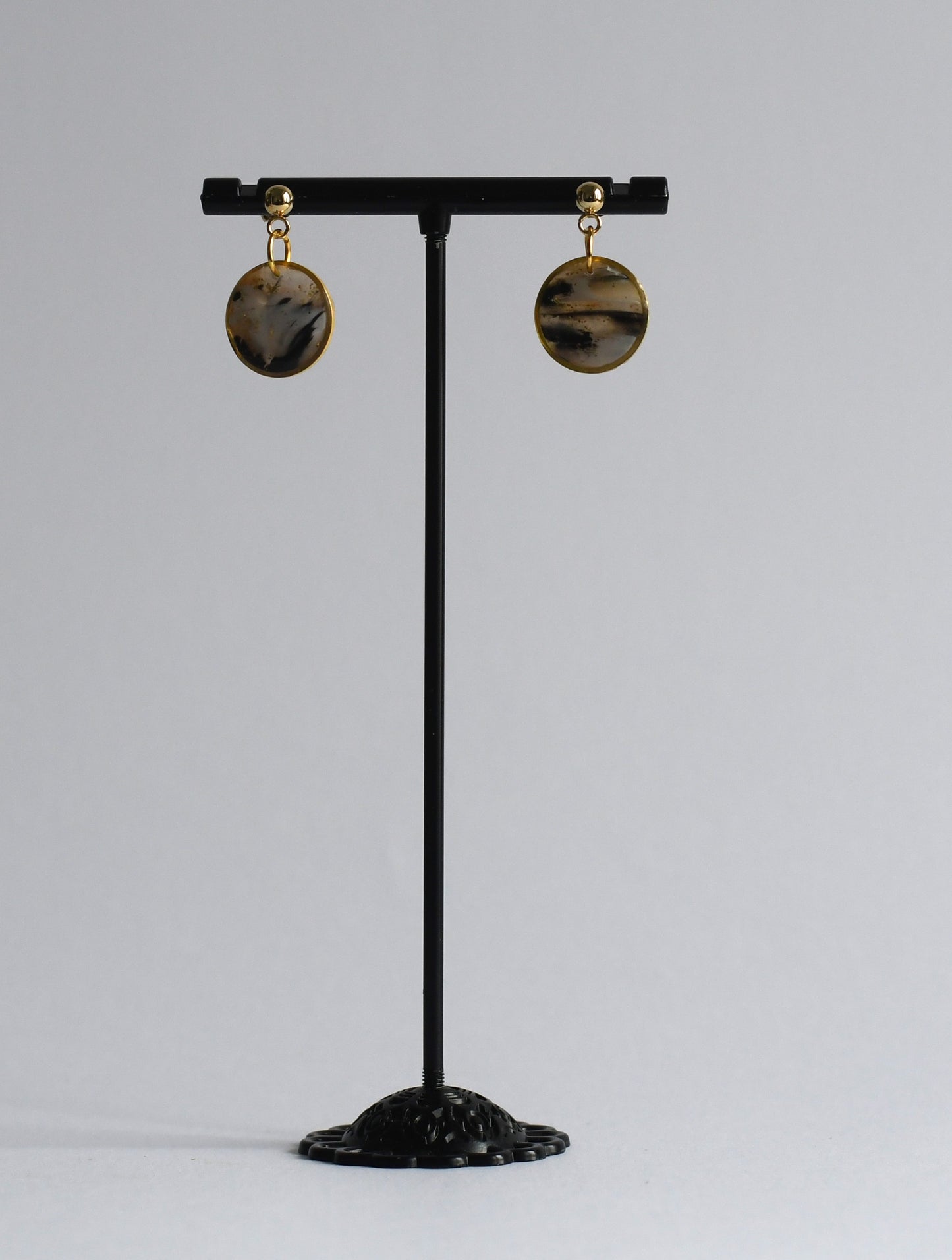 Luma – oorbellen