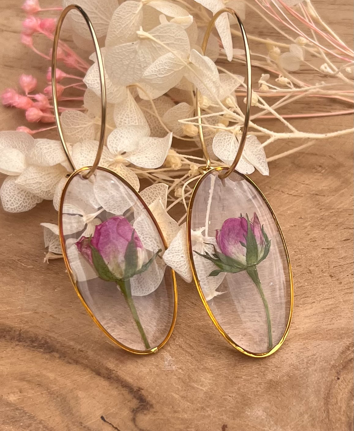 Bloom Enchantment Jewelry