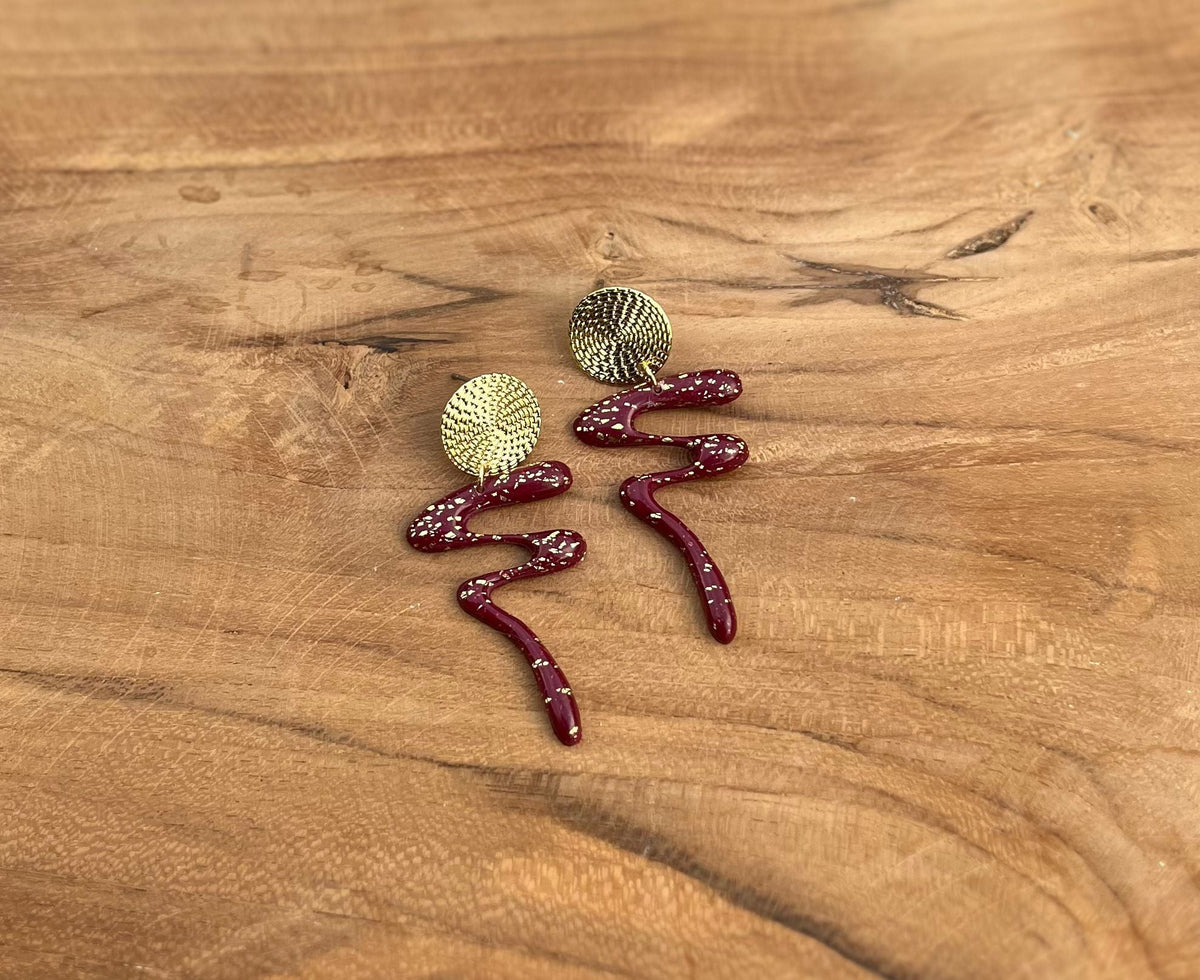 Clayful Jewelry