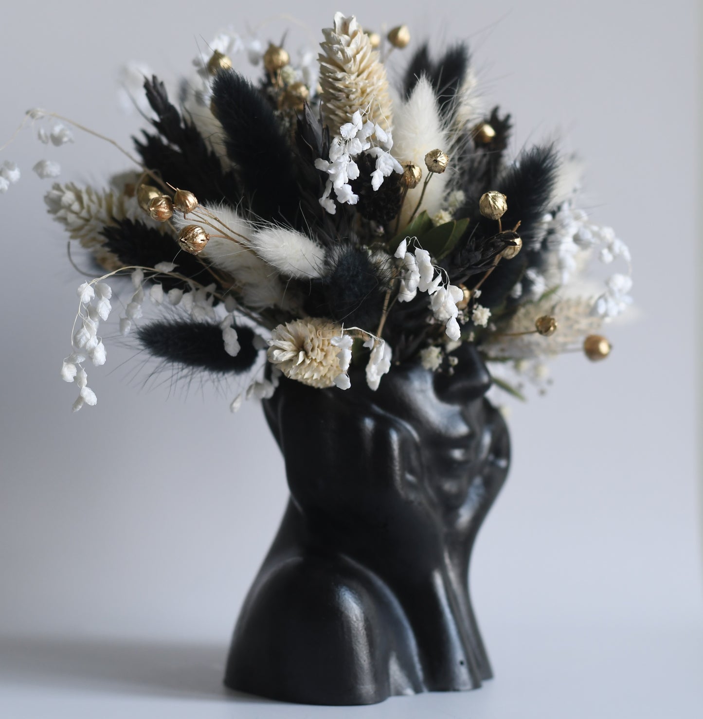 Novelle — dromend beeldje