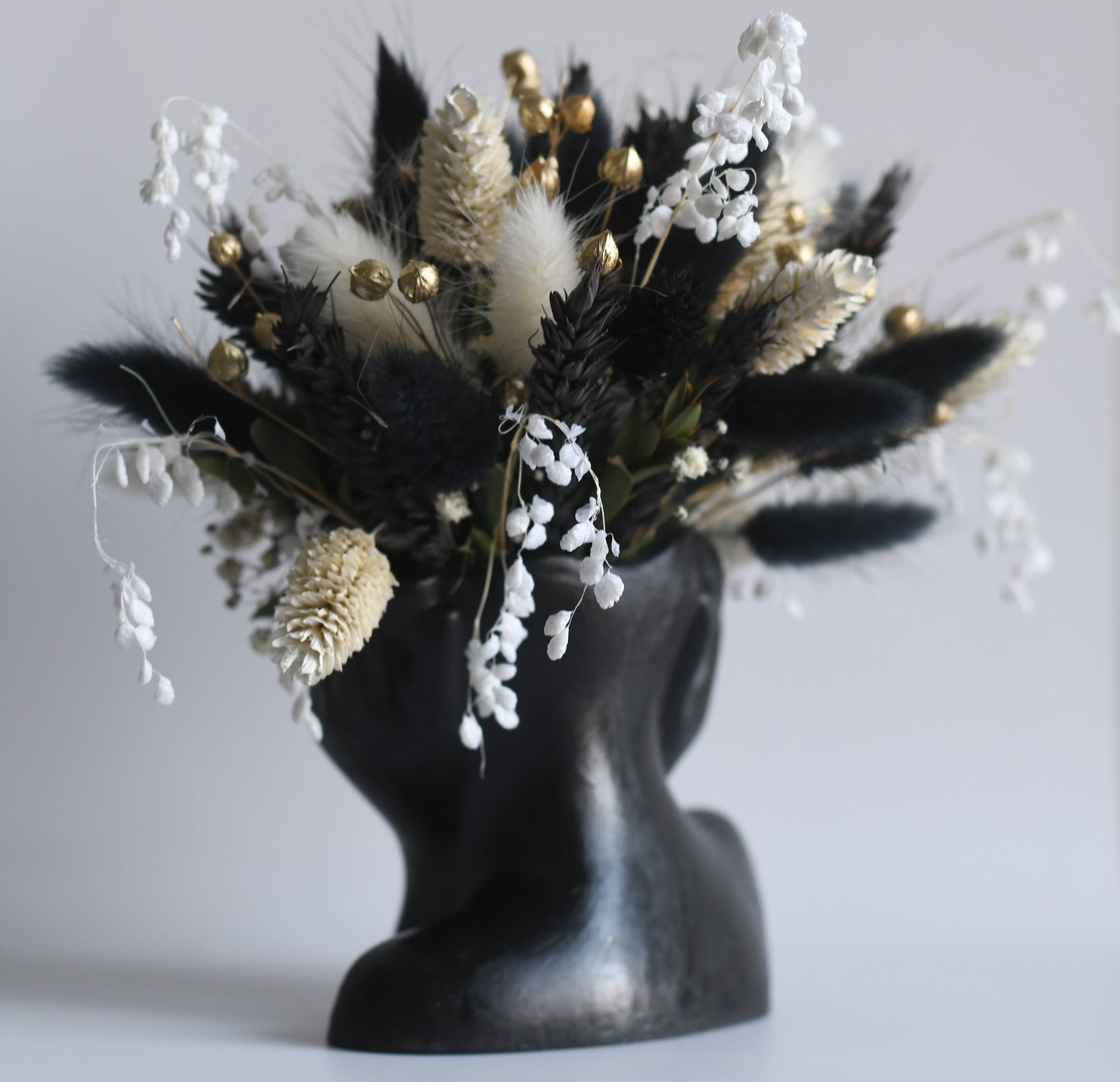 Novelle — dromend beeldje