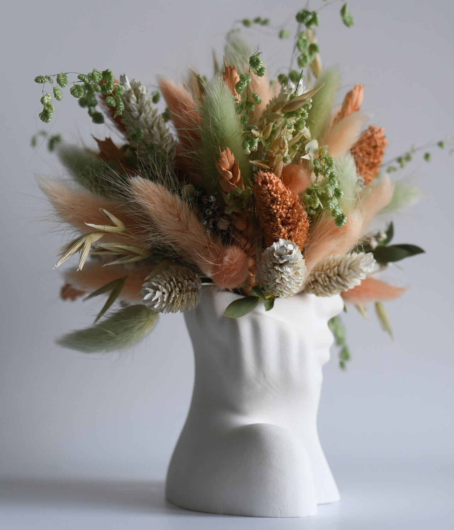 Novelle — dromend beeldje