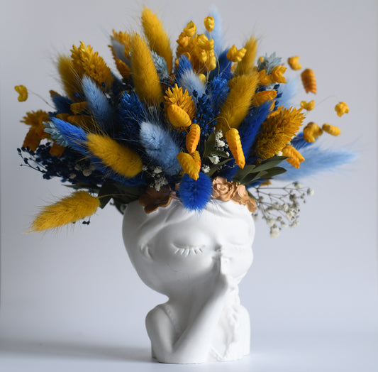 Novelle — elegant stil meisje