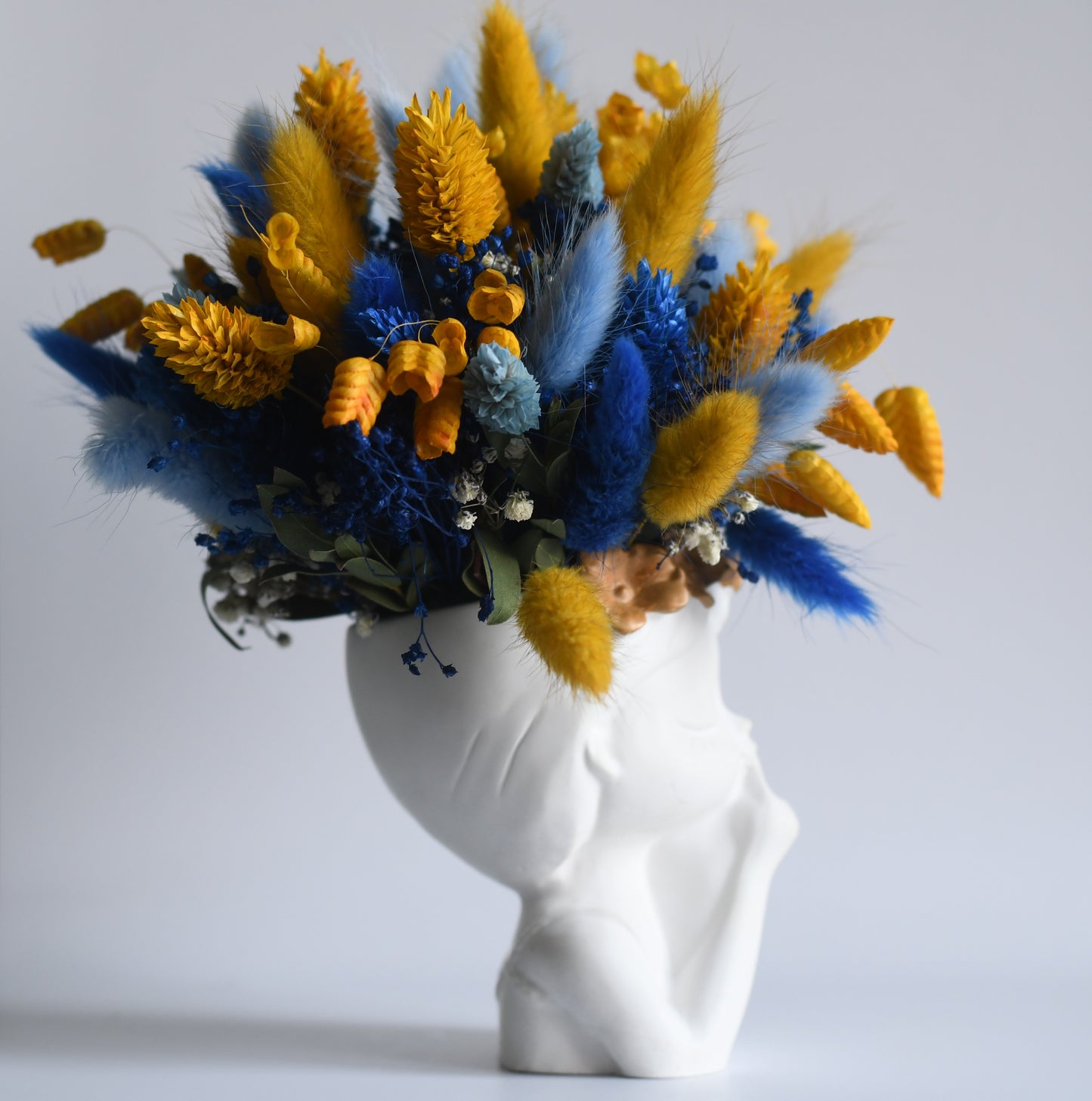 Novelle — elegant stil meisje