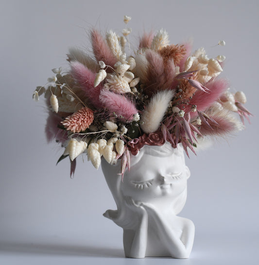 Novelle — dagdromend meisje