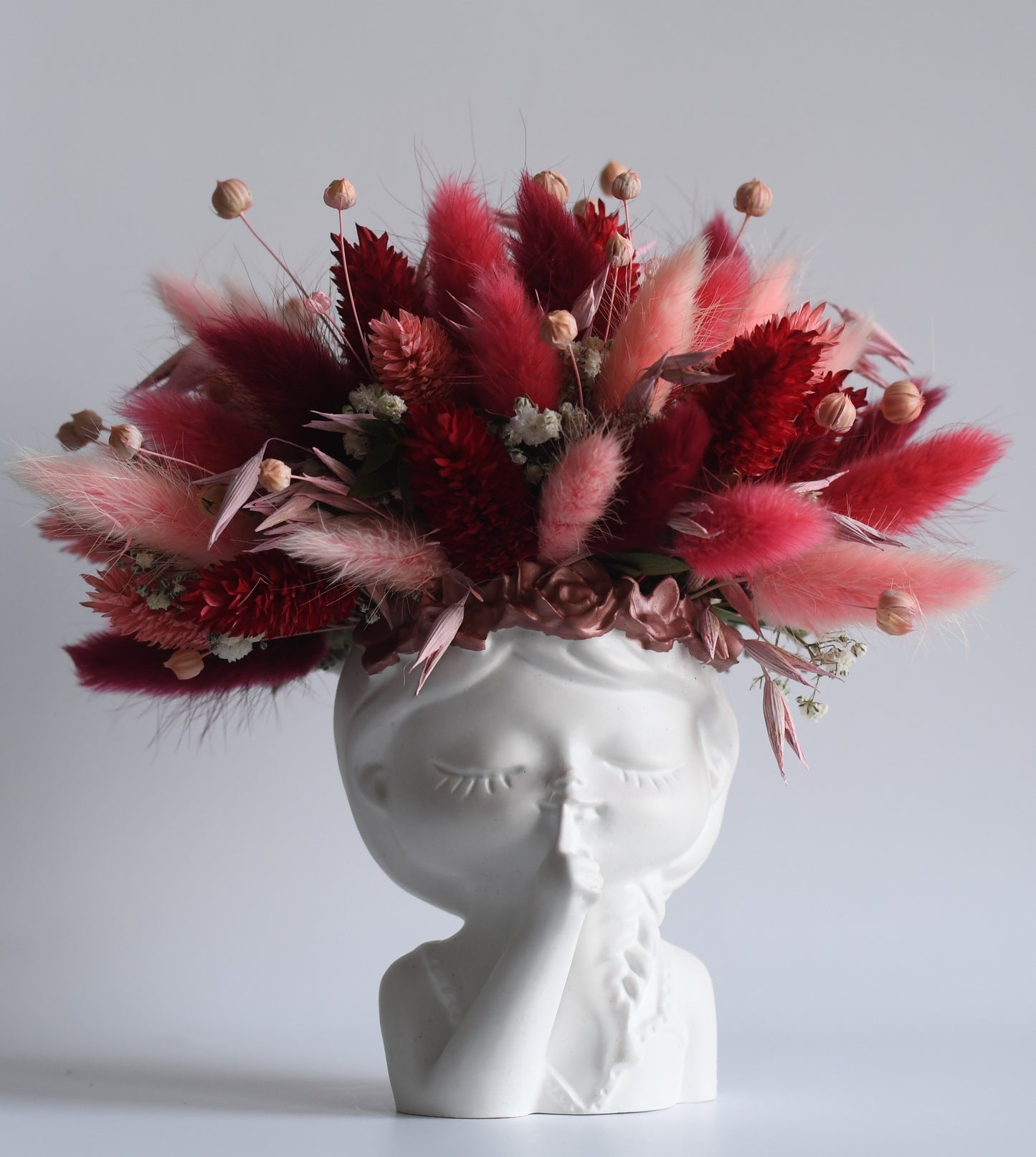 Novelle — elegant stil meisje