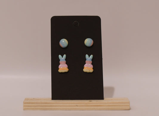 Pasen studpack – pastel