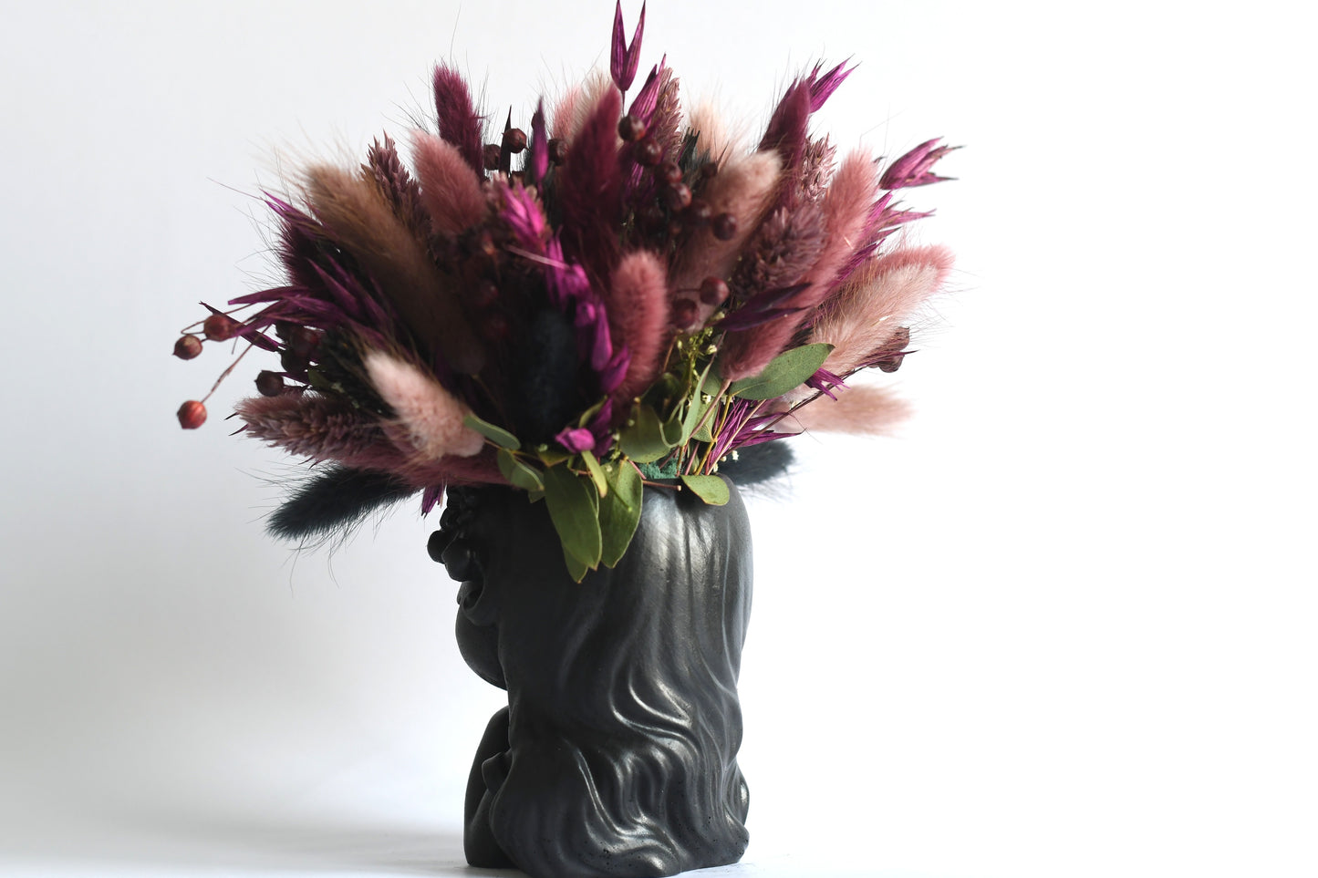 Novelle — dromerig rozenmeisje