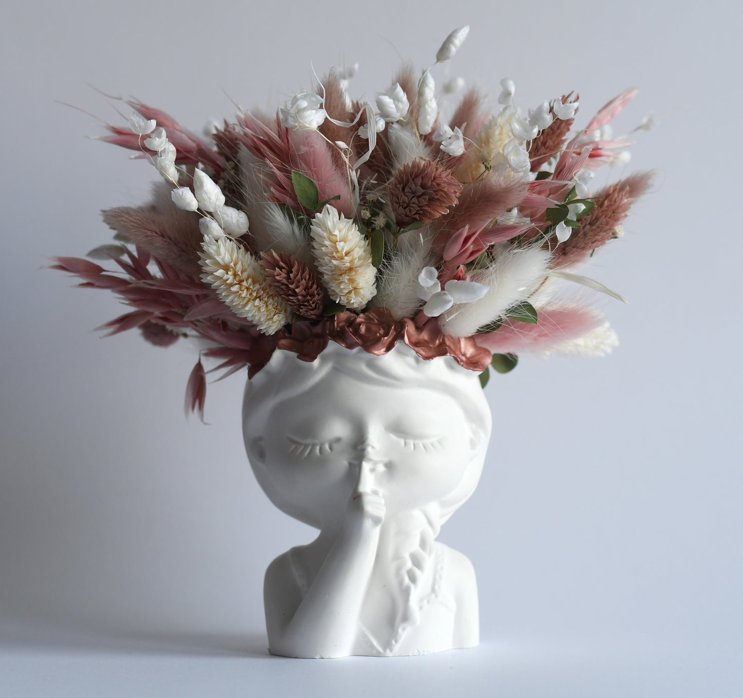 Novelle — elegant stil meisje