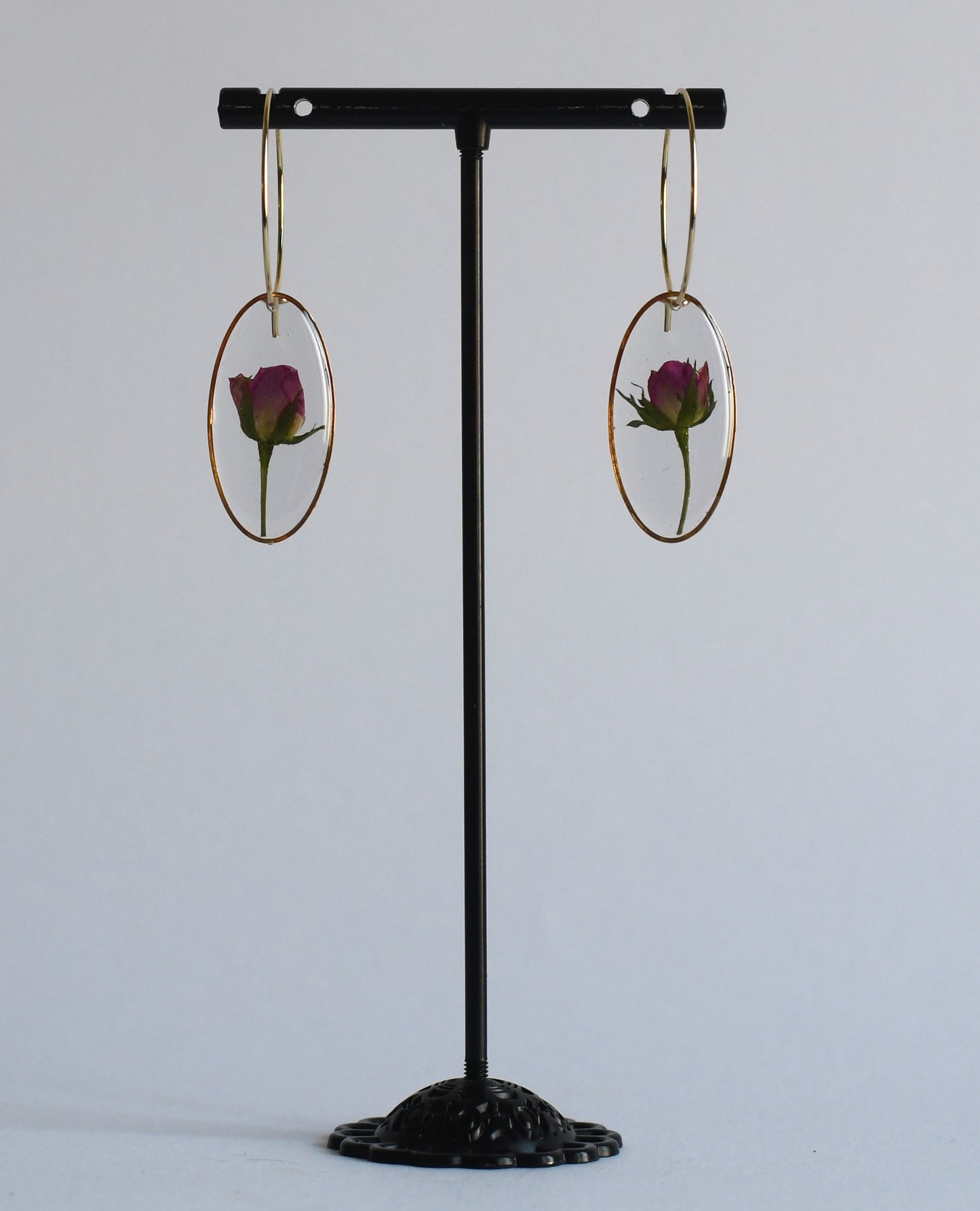 Rosanne – oorbellen
