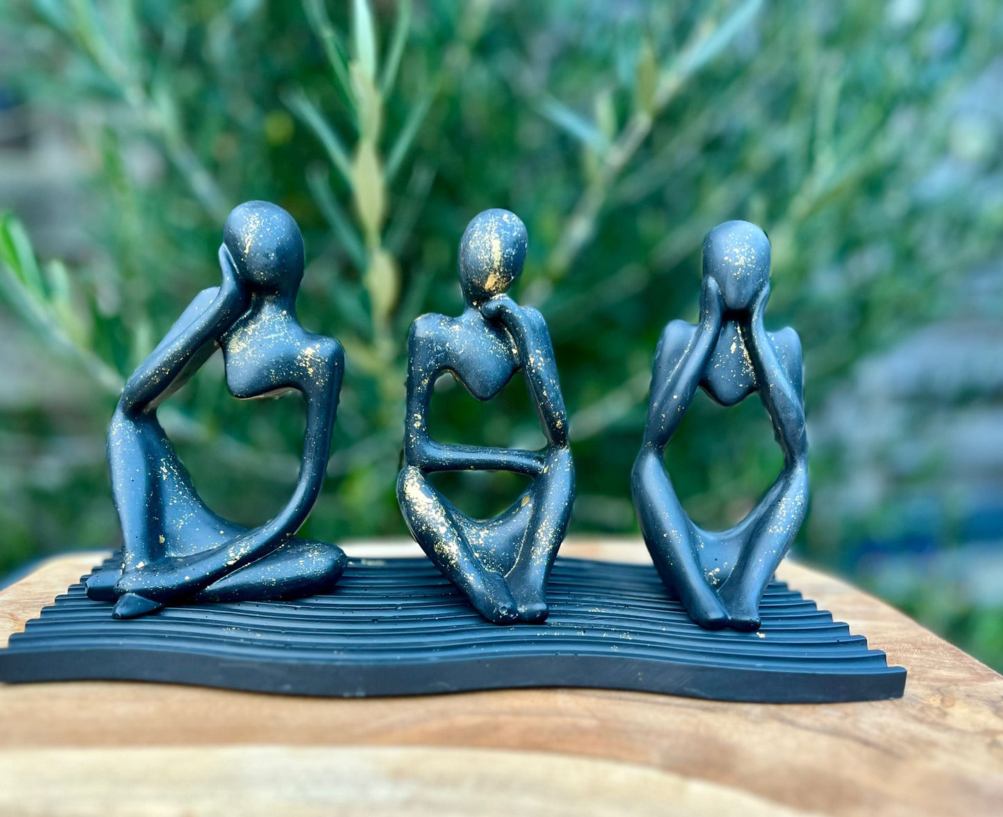Simple Moments – Figuren Geschenkset