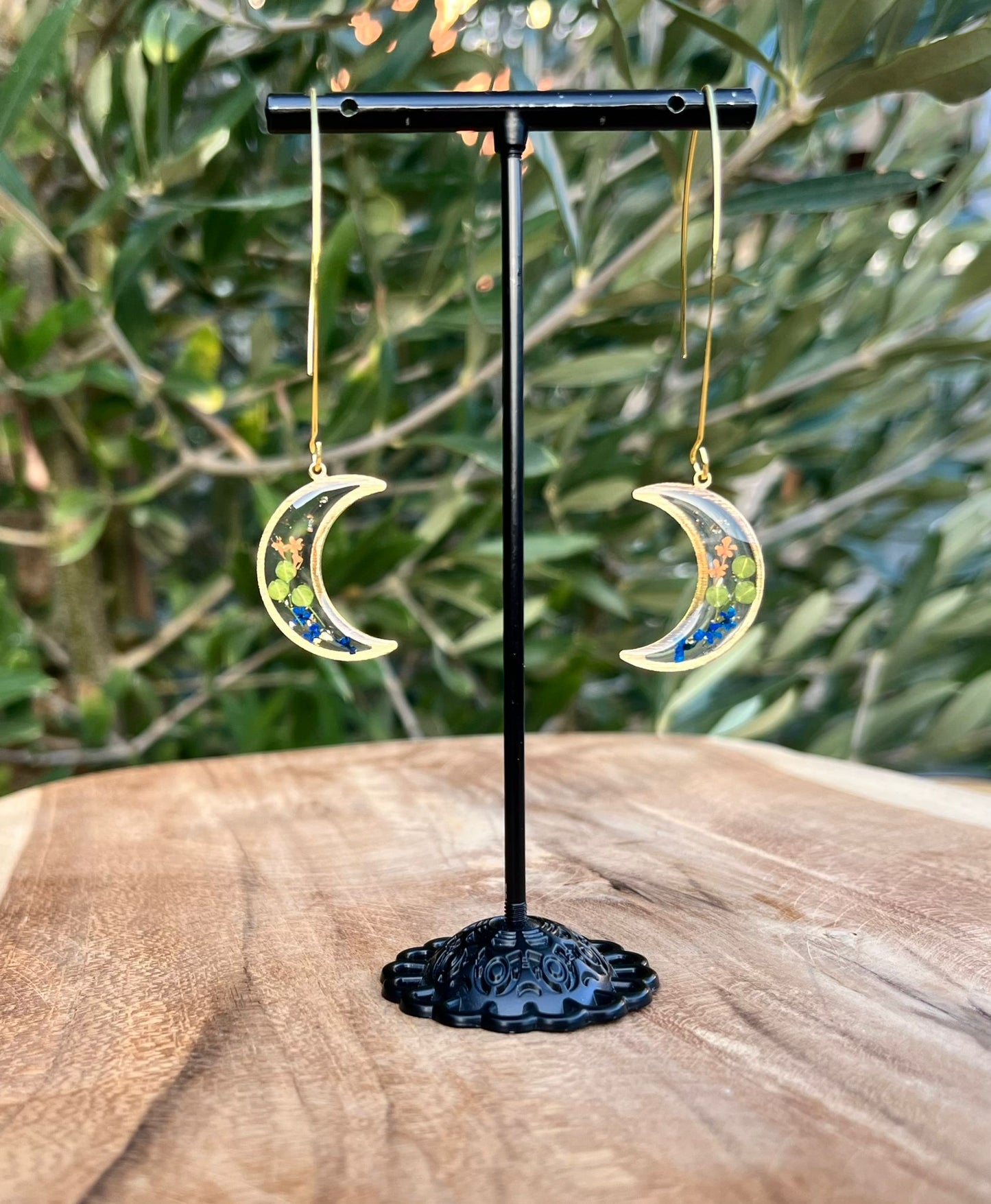 Luna – Golden Moon