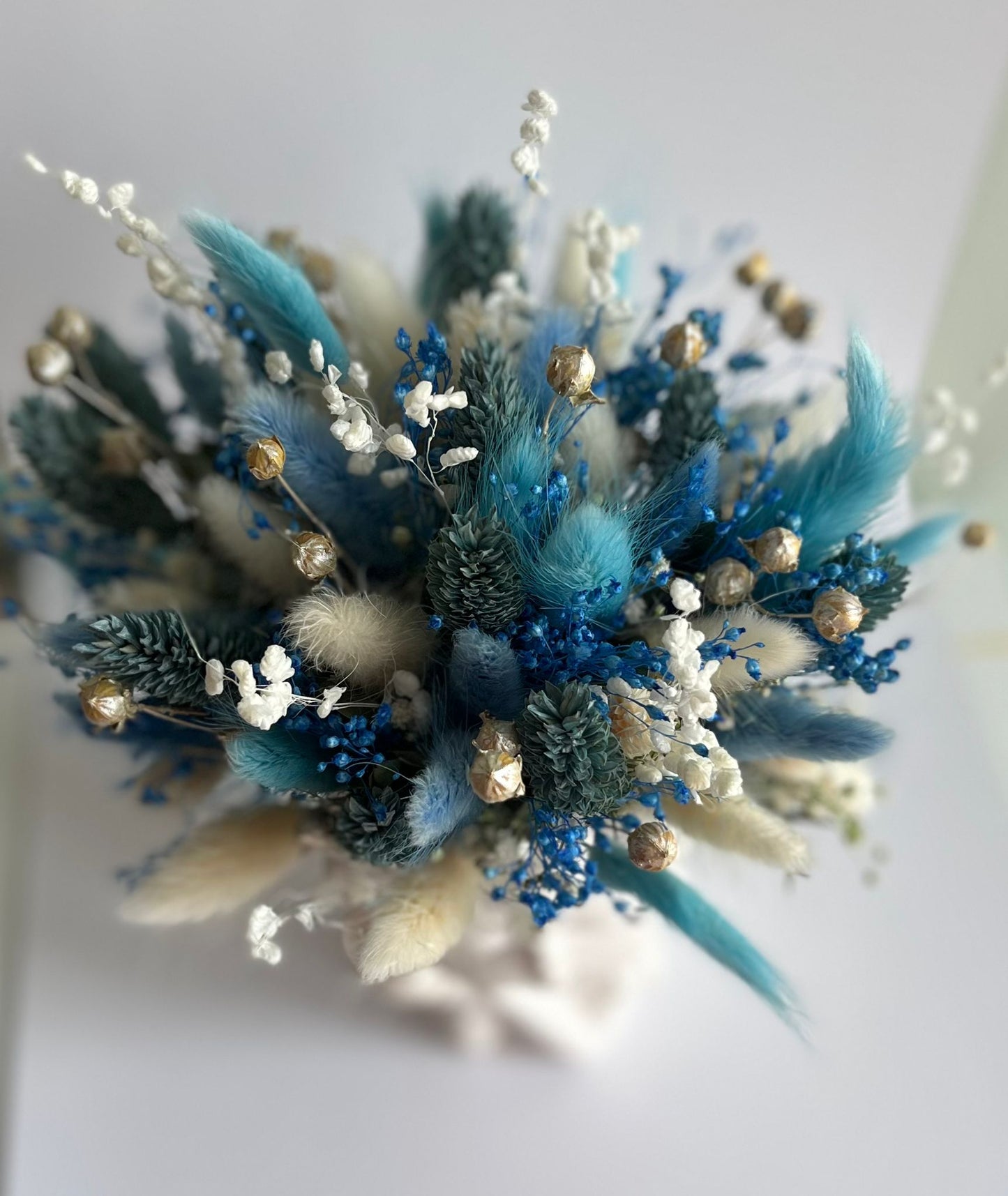 Novelle — dromerig schelpenmeisje