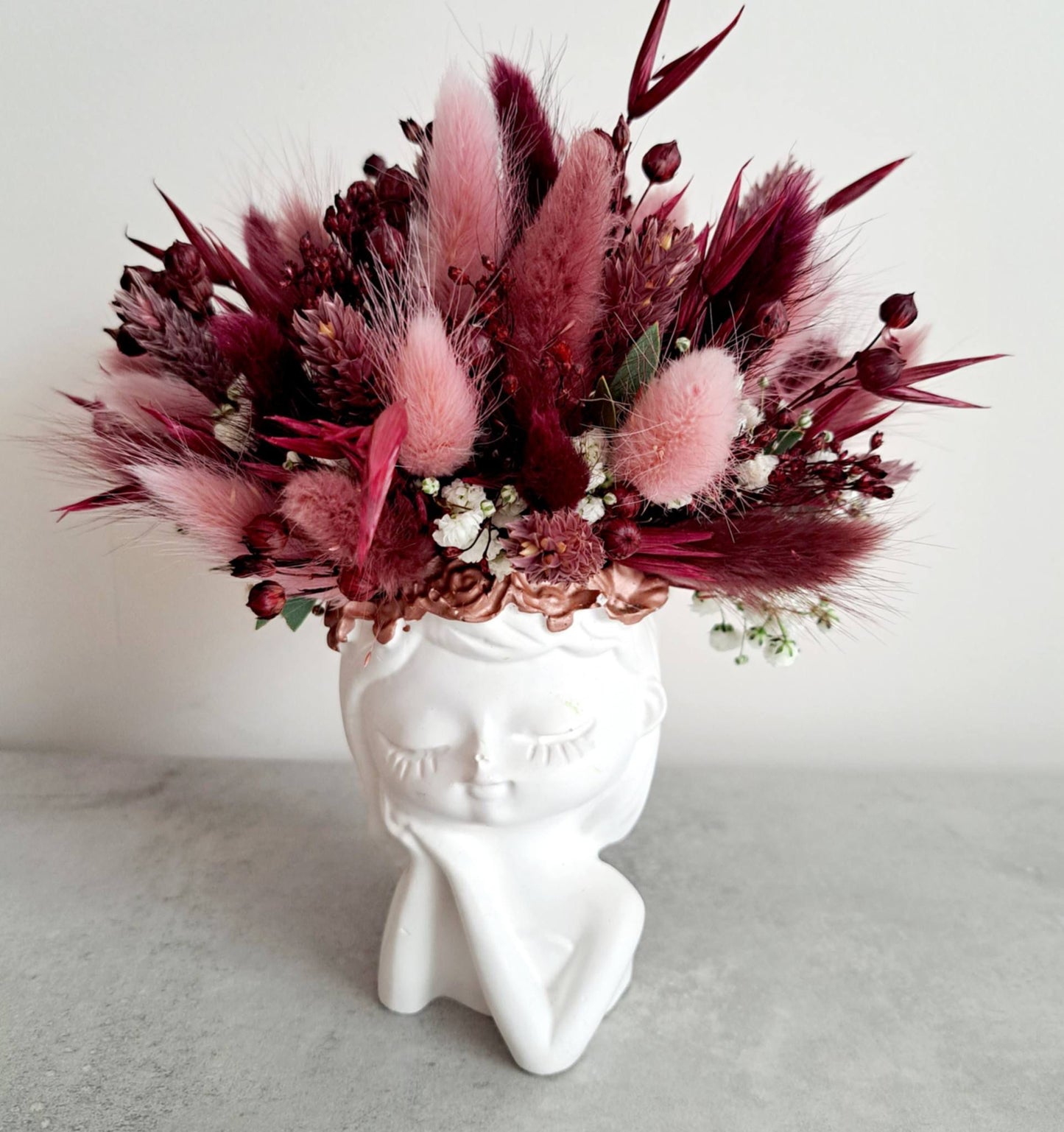 Novelle — dagdromend meisje