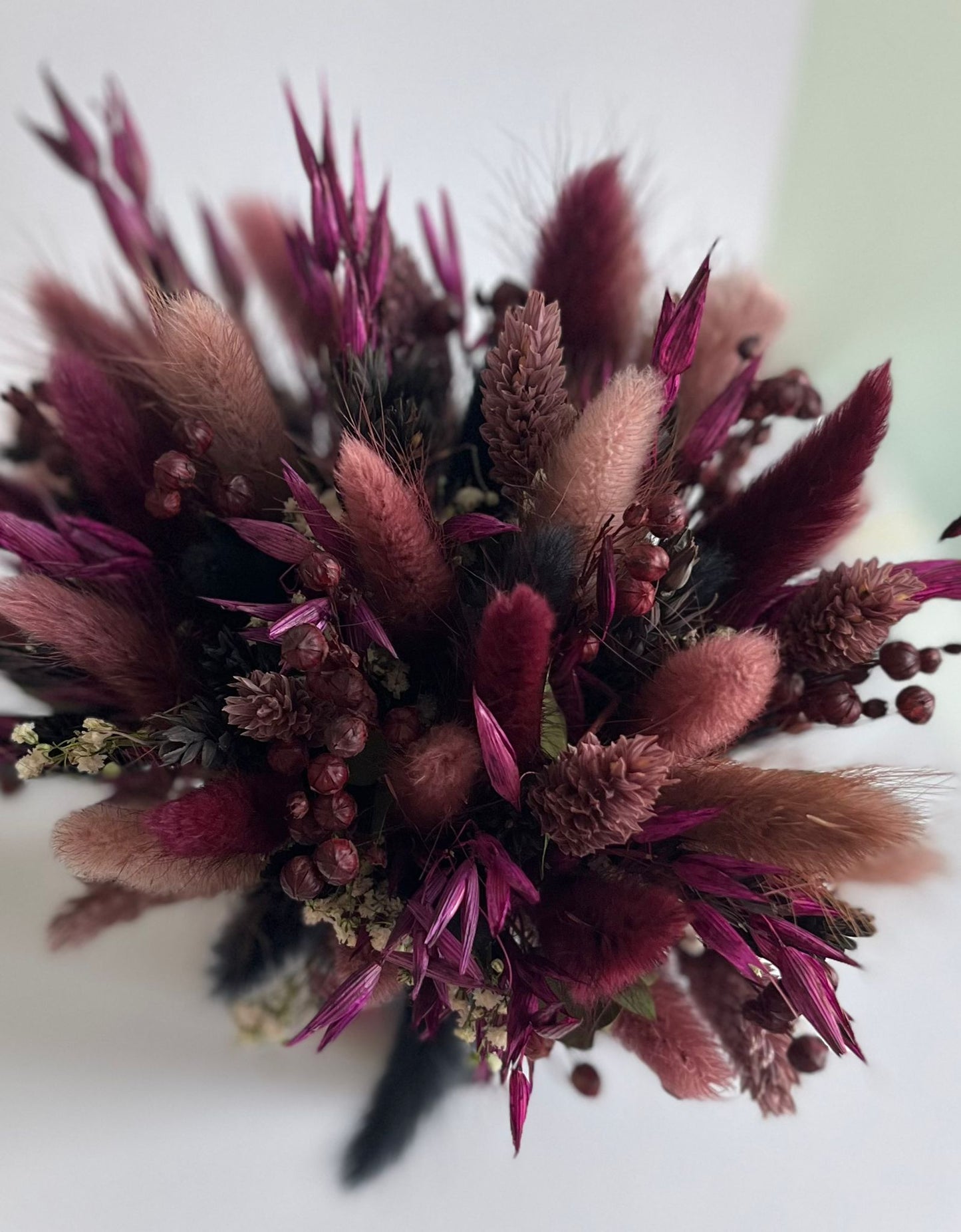 Novelle — dromerig rozenmeisje